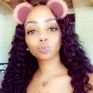 Meet your Posher, Patrice